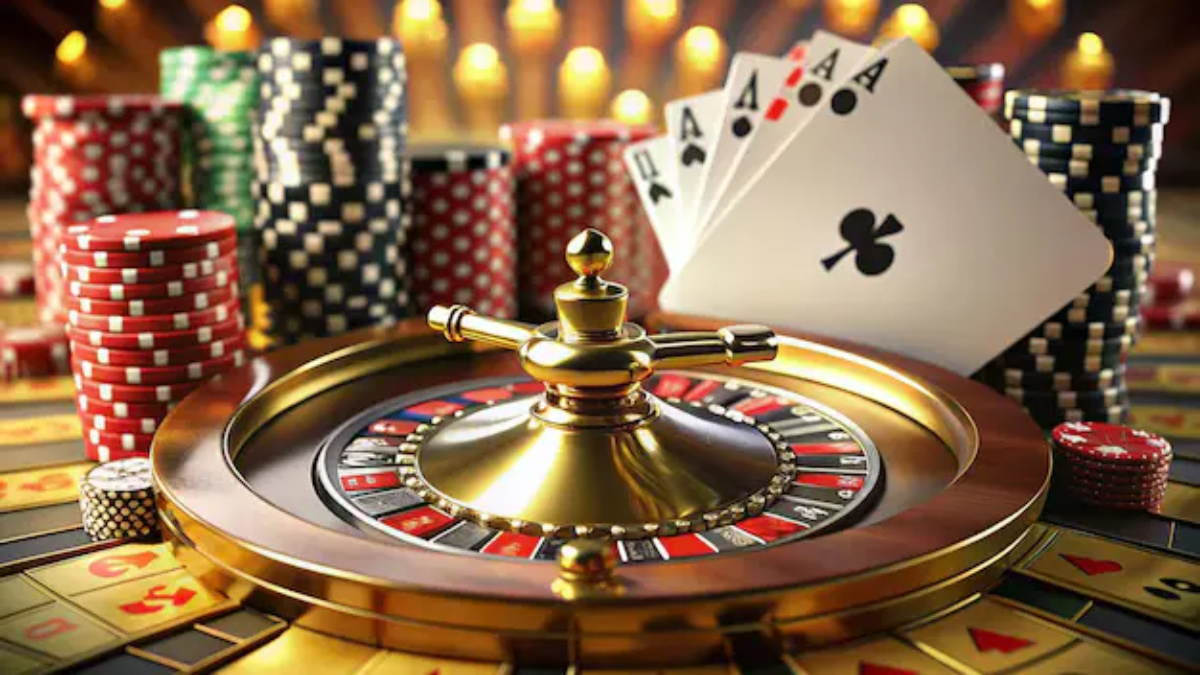 casino-cards-poker-blackjack-baccarat-black-red-ace-symbols-with-golden-metal-3d-render-3d-rendering-illustration_1029469-207593